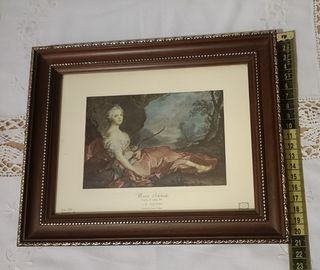 María Adelaida y Flora de Roberto Hoesch