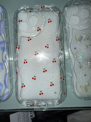 Fundas Iphone 16 pro max