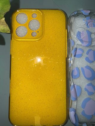 Fundas Iphone 16 pro max