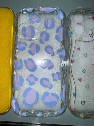 Fundas Iphone 16 pro max