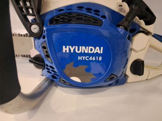 MOTOSIERRA HYUNDAI HYC 4618