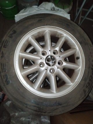 Llantas para BMW