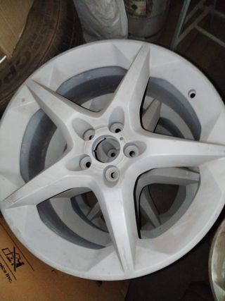 Llantas 18 ́ ́ Opel