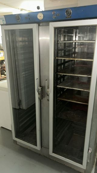 631213000 fermentadora industrial 