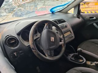 DESPIECE COMPLETO ALTEA XL