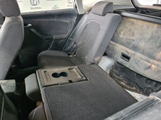 DESPIECE COMPLETO ALTEA XL