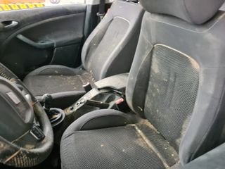 DESPIECE COMPLETO ALTEA XL