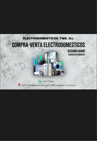 Lavadora Bosch Avantixx