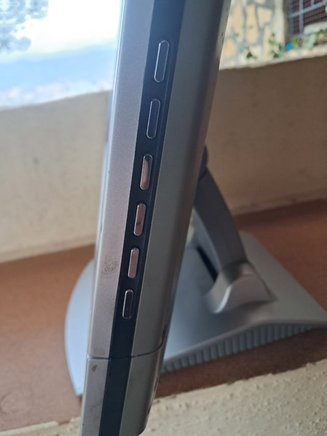 MONITOR PC DIRECTION