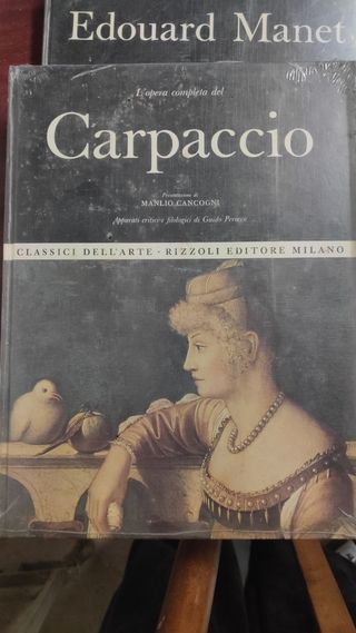 I classici dell'arte