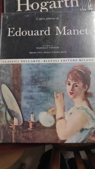 I classici dell'arte