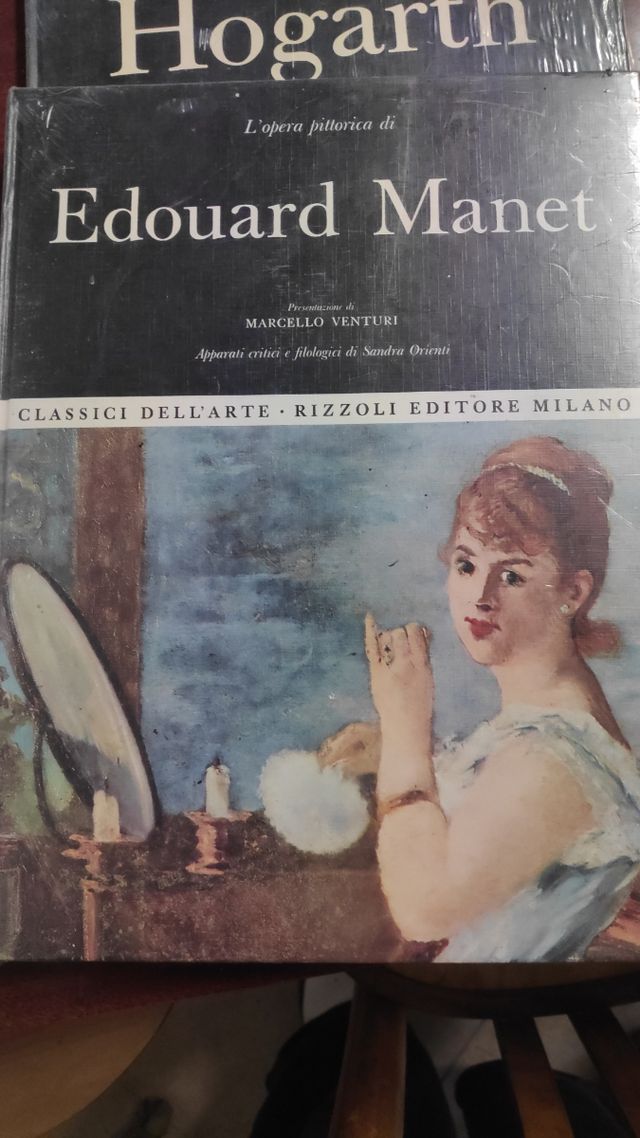 I classici dell'arte