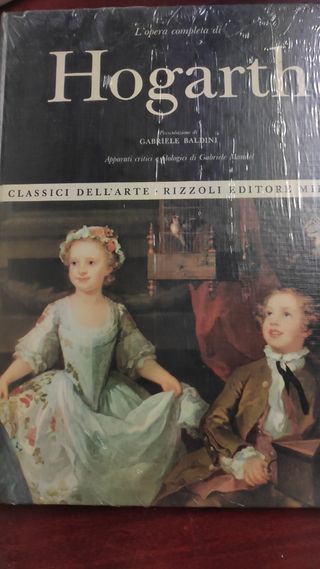 I classici dell'arte