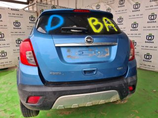 DESPIECE COMPLETO OPEL MOKKA