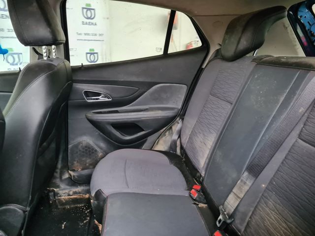 DESPIECE COMPLETO OPEL MOKKA