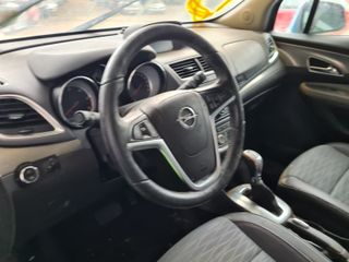 DESPIECE COMPLETO OPEL MOKKA