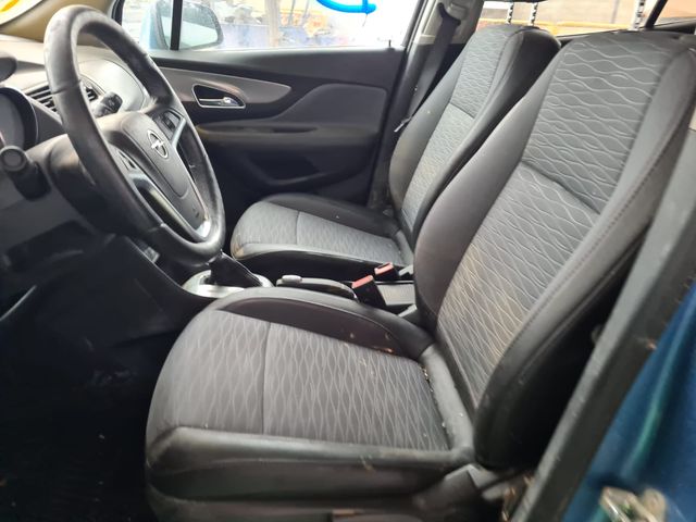 DESPIECE COMPLETO OPEL MOKKA