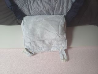 Bolsa para silla y coche niño