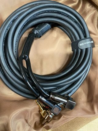Cable de audio