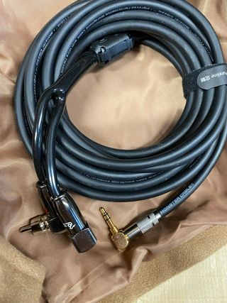 Cable de audio