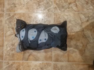 Protector de patines