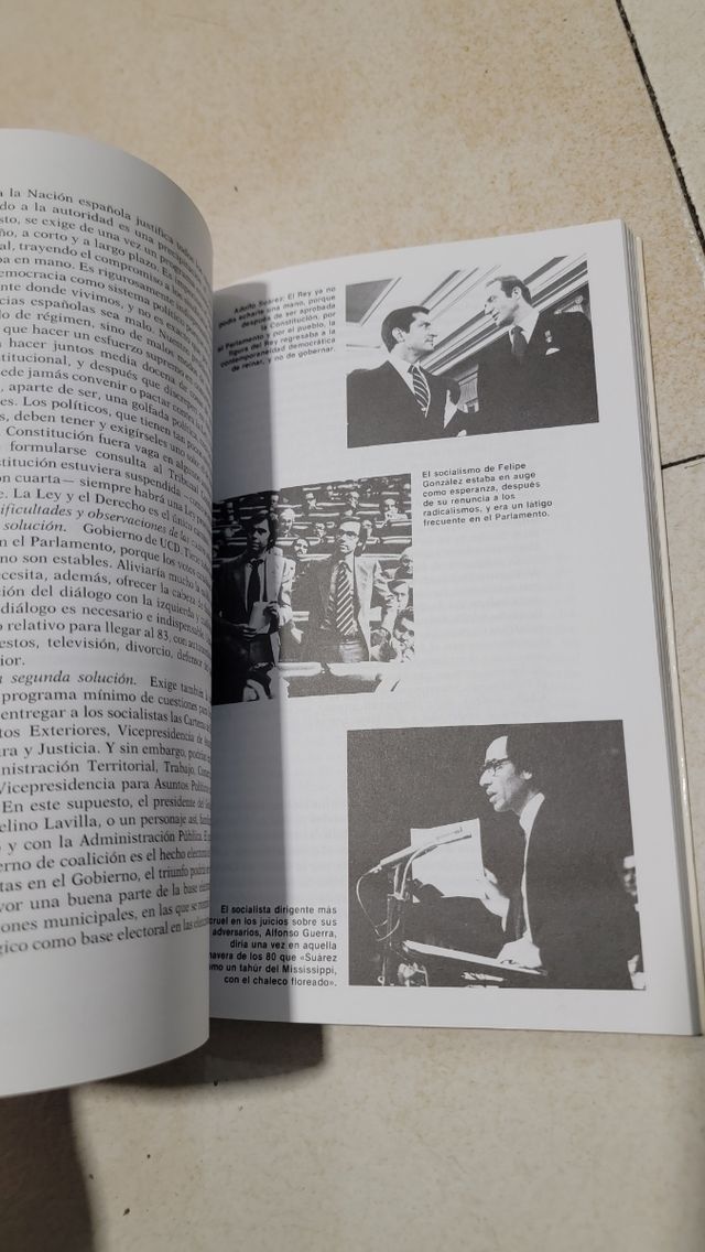 Un desnudo de la historia (Espejo de España) (Spanish Edition)