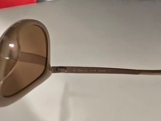 Gafas de sol de Carolina Herrera