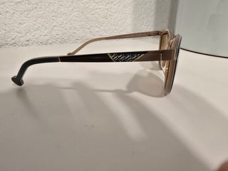 Gafas de sol de Carolina Herrera