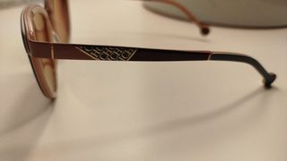 Gafas de sol de Carolina Herrera