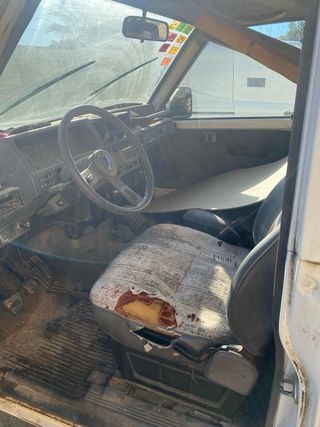 Nissan Patrol 1991. (y61) 2800c.c