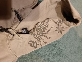 Felpa scorpion bay ragazzino