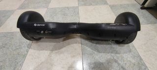 Patinete Hoverboard denver HBO-6620