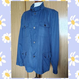 Chaqueta Marine para chica