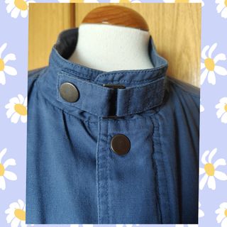 Chaqueta Marine para chica