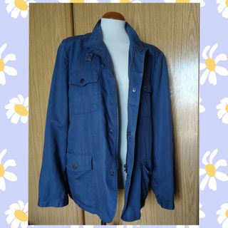 Chaqueta Marine para chica