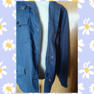 Chaqueta Marine para chica