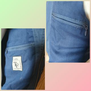 Chaqueta Marine para chica