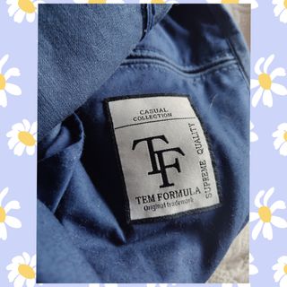 Chaqueta Marine para chica