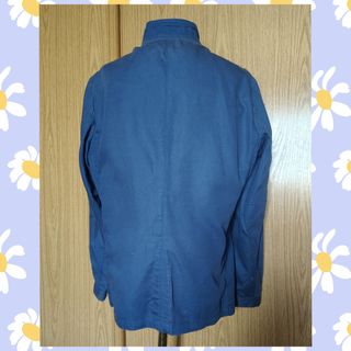Chaqueta Marine para chica