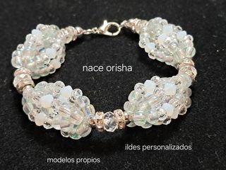 Ilde orisha Obatala/Oshanla. Santeria,yoruba.