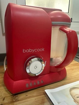 Babycook Beaba