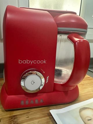 Babycook Beaba
