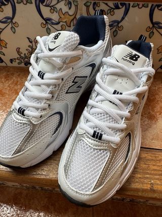 Zapatillas New balance
