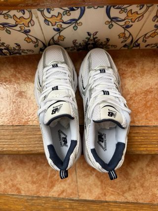 Zapatillas New balance
