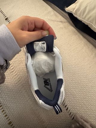 Zapatillas New balance