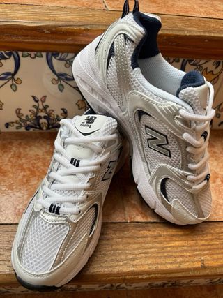 Zapatillas New balance