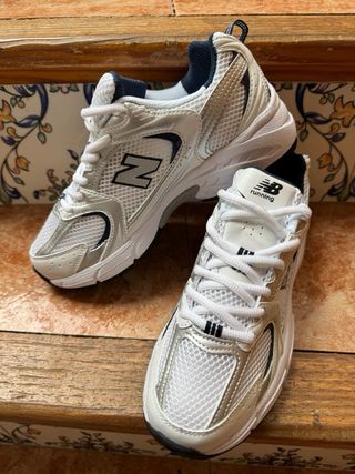 Zapatillas New balance