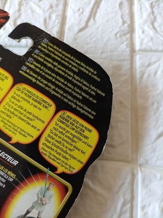 Figura Commtalk Padme Naberrie Star Wars 