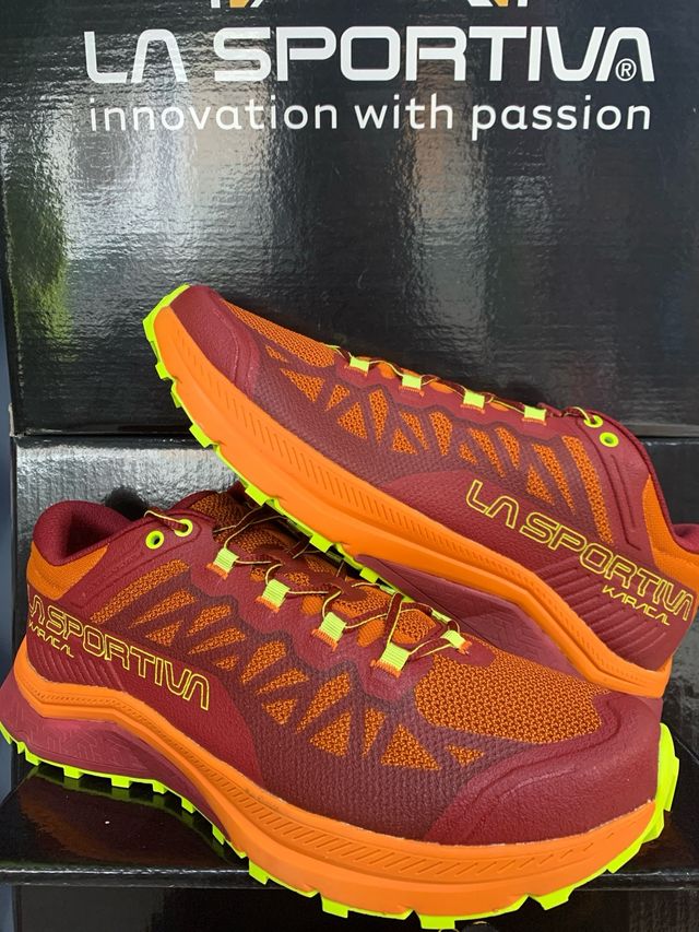 La Sportiva Karacal 44