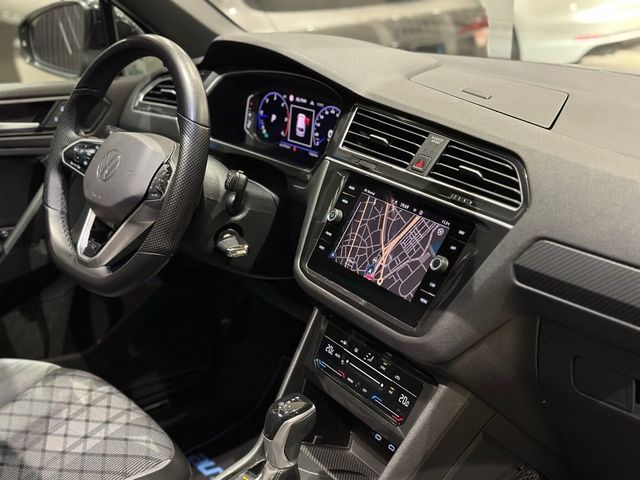 Volkswagen Tiguan R-Line 2.0 TDI 150 4M 5p DSG7